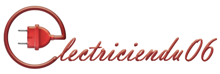 Logo électriciendu06